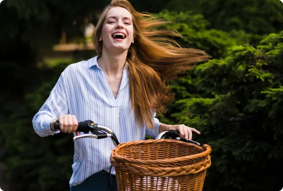 Healing Minds, Building Wealth — One Calm Breath, One Bold Action at a Time